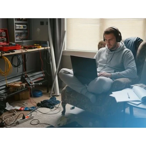 Online oktatás
